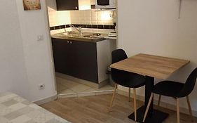 STUDIO PANNESSAC pour 1 personne